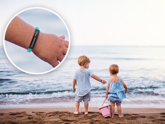 Pulsera personalizada con estilo