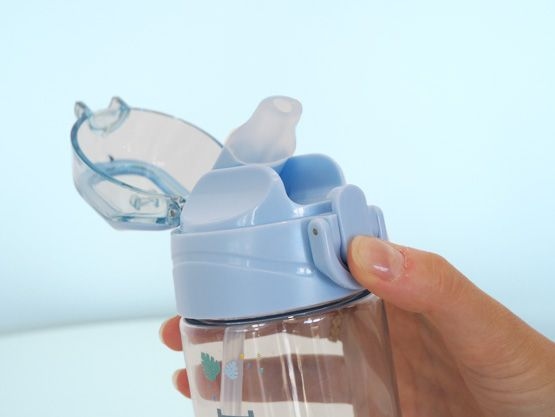 Botella personalizada