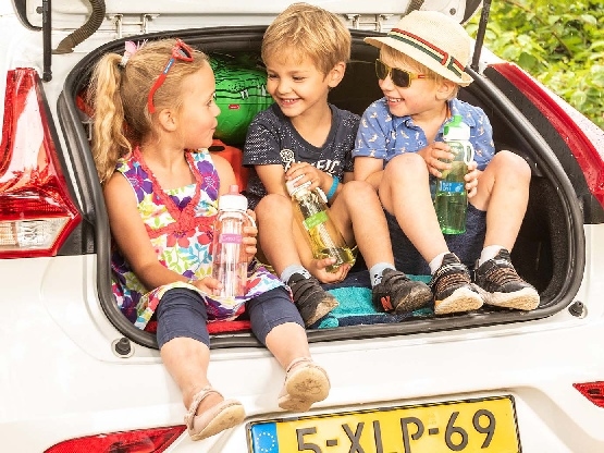 Paquete para vacaciones