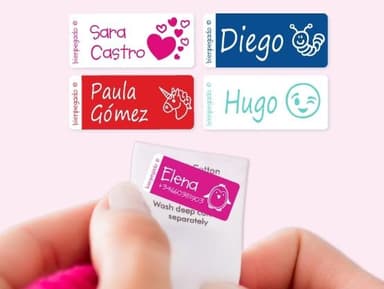Todo en un solo paquete