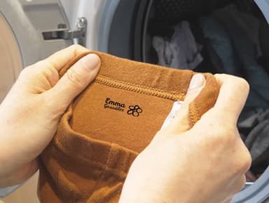 Sello personalizado para ropa