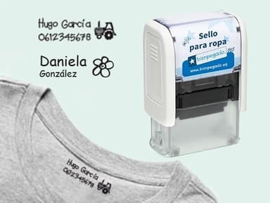 Todo en un solo paquete