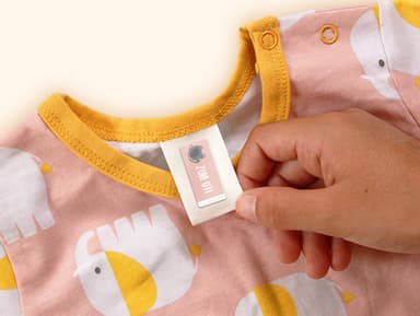 Paquete de regalo para bebé 6
