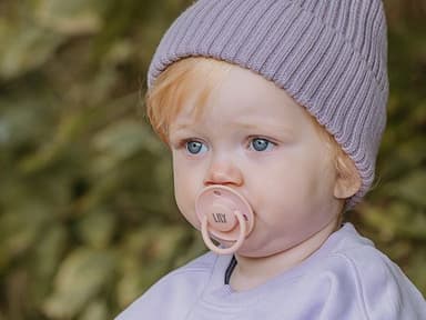 Chupete personalizado BIBS