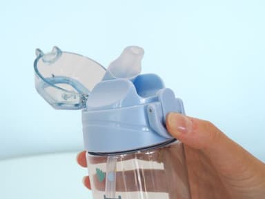 Botella personalizada