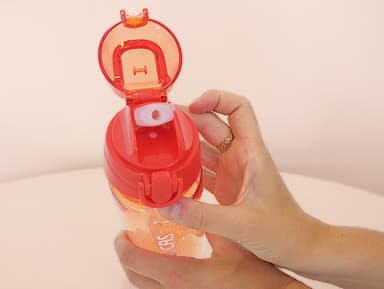 Botella personalizada
