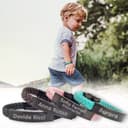 Pulsera personalizada con estilo