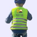 Chalecos de Seguridad para Niños