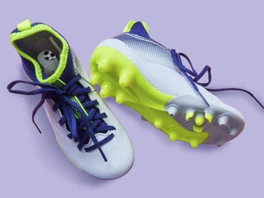 Etiquetas personalizadas para zapatos