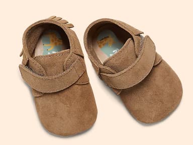 Etiquetas personalizadas para zapatos